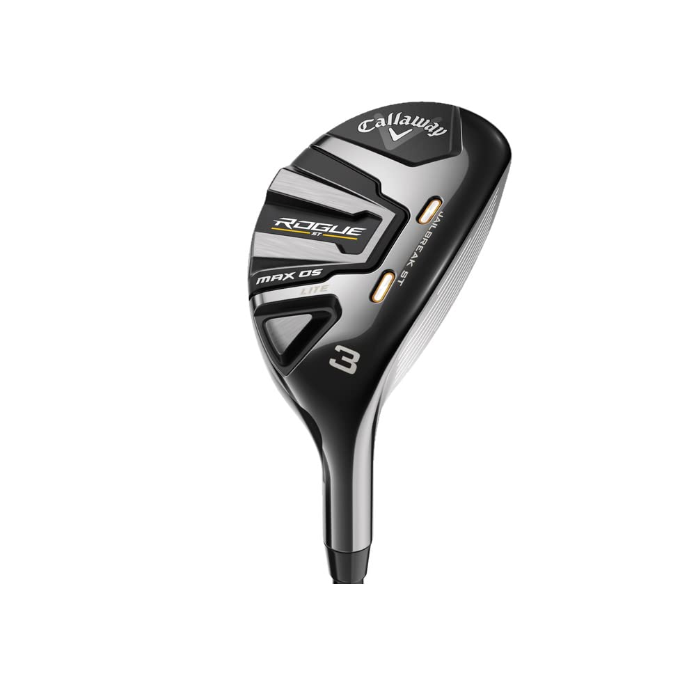 5 Hybrid Graphite M55916