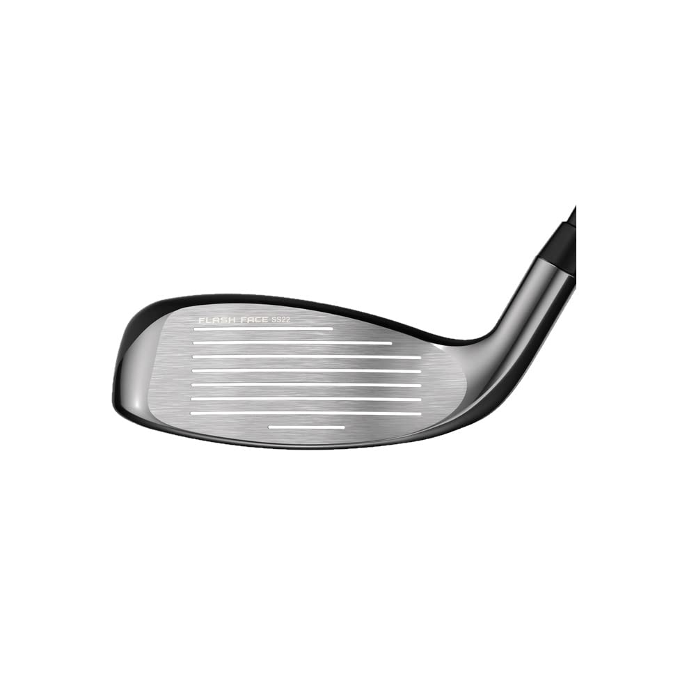 5 Hybrid Graphite M55916