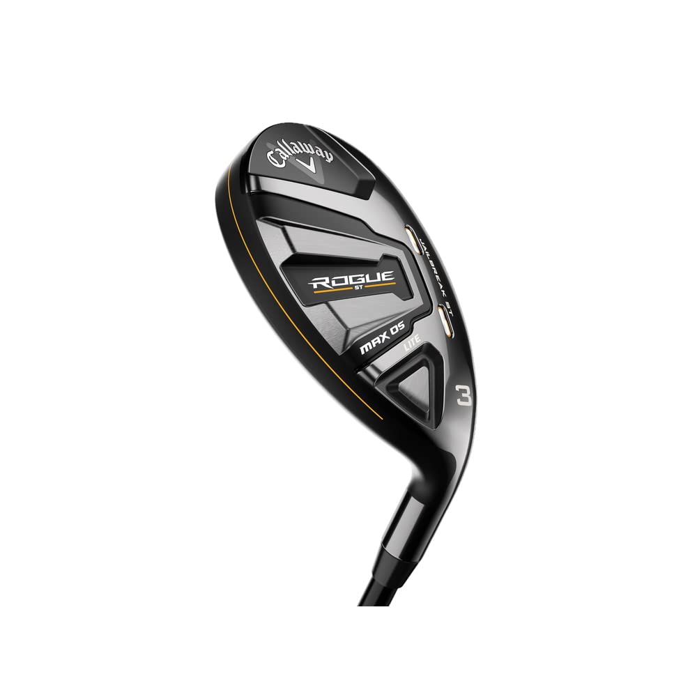 5 Hybrid Graphite M55916