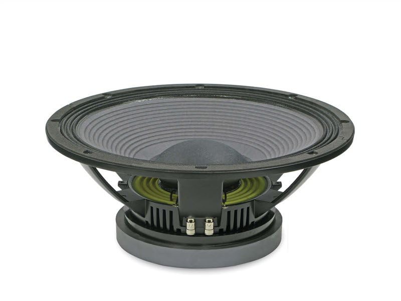15-inch 2400-Watt Subwoofer E30881