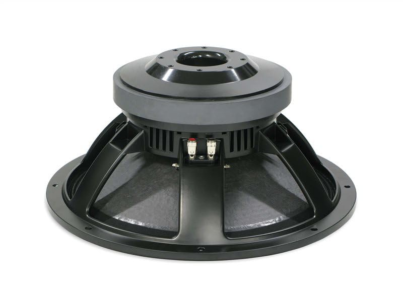 15-inch 2400-Watt Subwoofer E30881