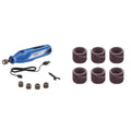 4V Pet Nail Grinder Grooming Kit R20229