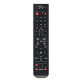 Remote Control Replace for Samsung CD HDTV DVD VCR Combo Recorder Z7575