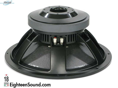 15-inch 2400-Watt Subwoofer E30881