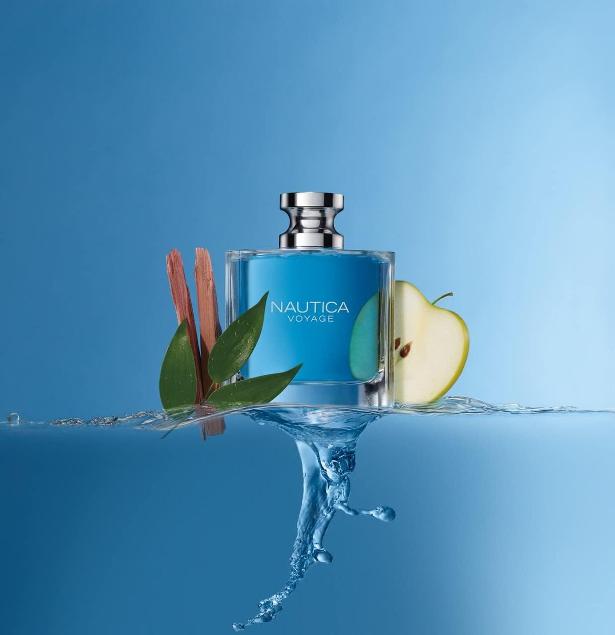 Eau de Toilette for Men 6.7 Fl Ounce F2379