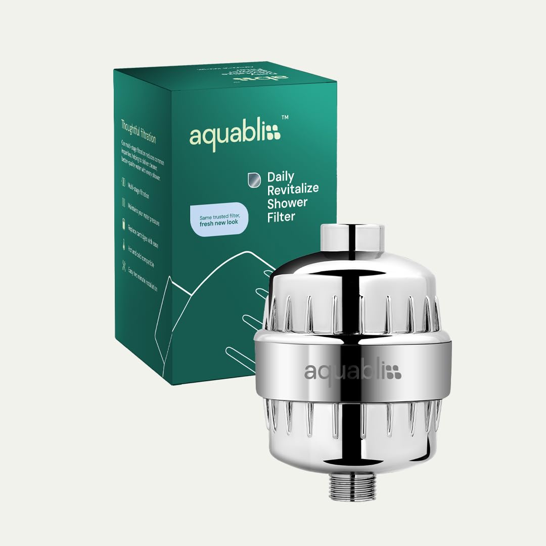 Shower Filter Z893563
