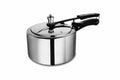 3 Litre Triply Stainless Steel Pressure Cooker E68006