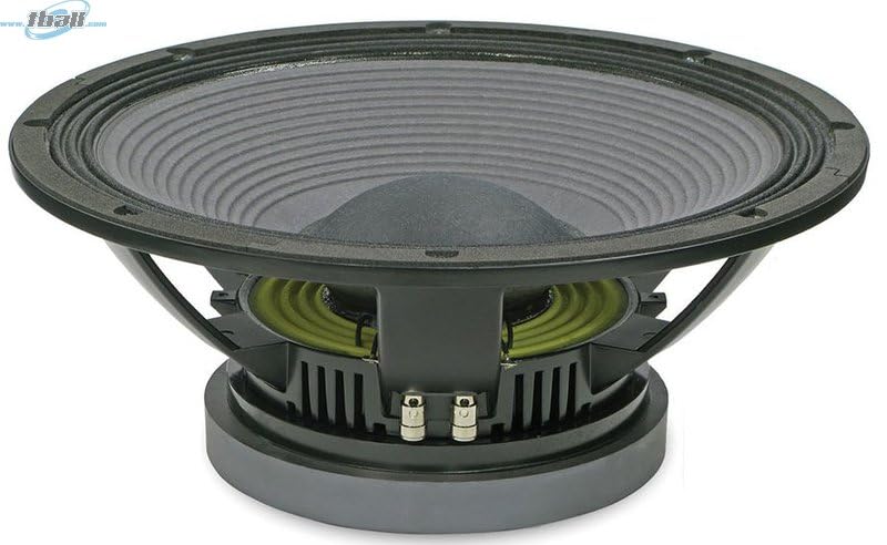 15-inch 2400-Watt Subwoofer E30881