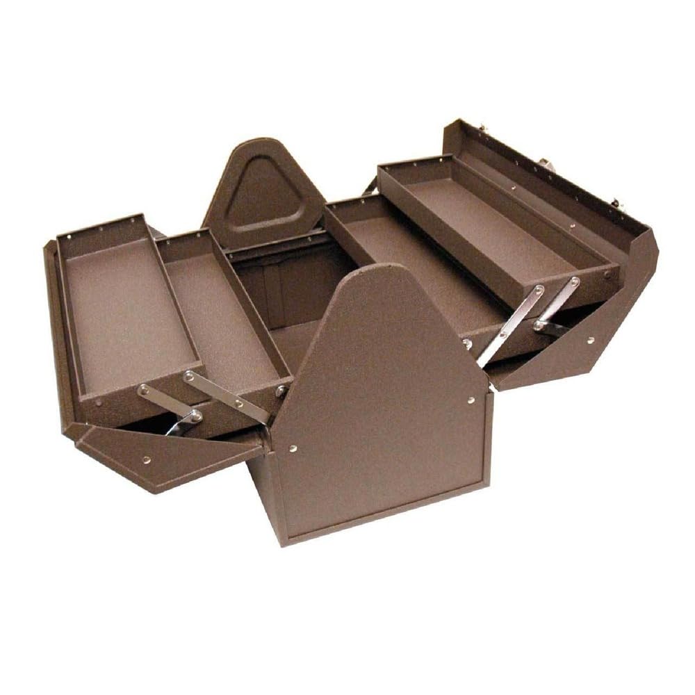 18-Inch Steel Toolbox L69658