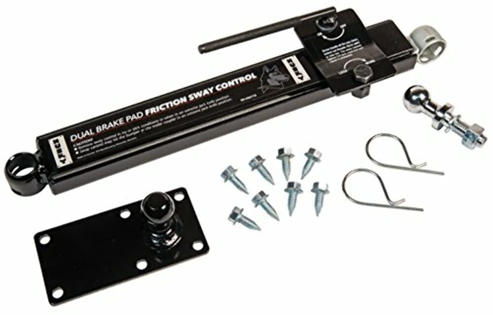 Adjustable Sway Control Kit S559