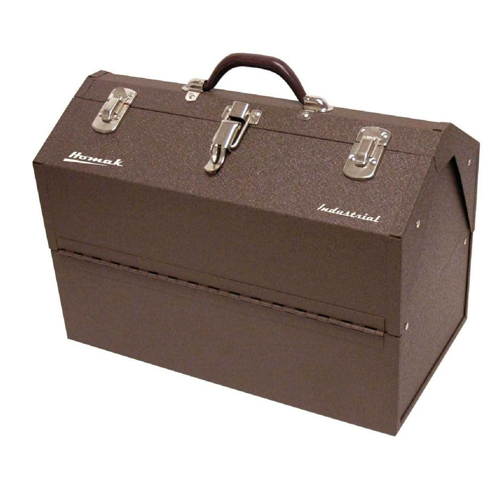 18-Inch Steel Toolbox L69658
