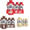 Protein Shake 12 Pack 14oz K39558