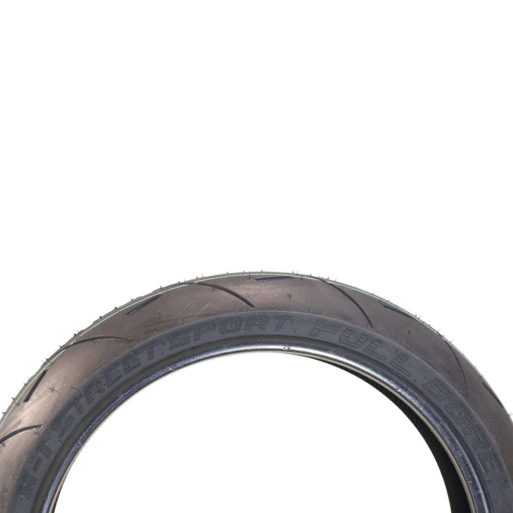 120/70ZR17 Front Motorcycle Tire W8226