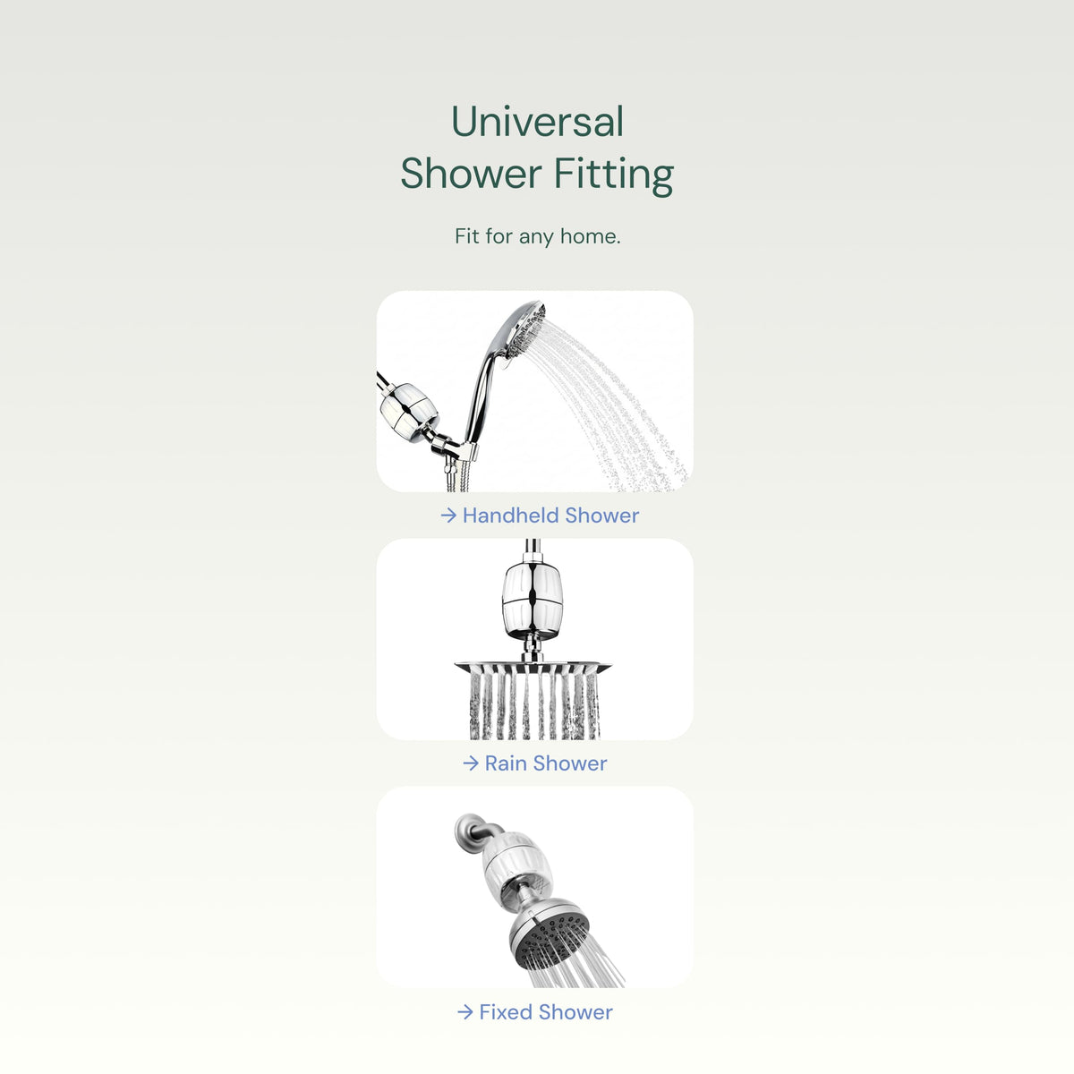 Shower Filter Z893563