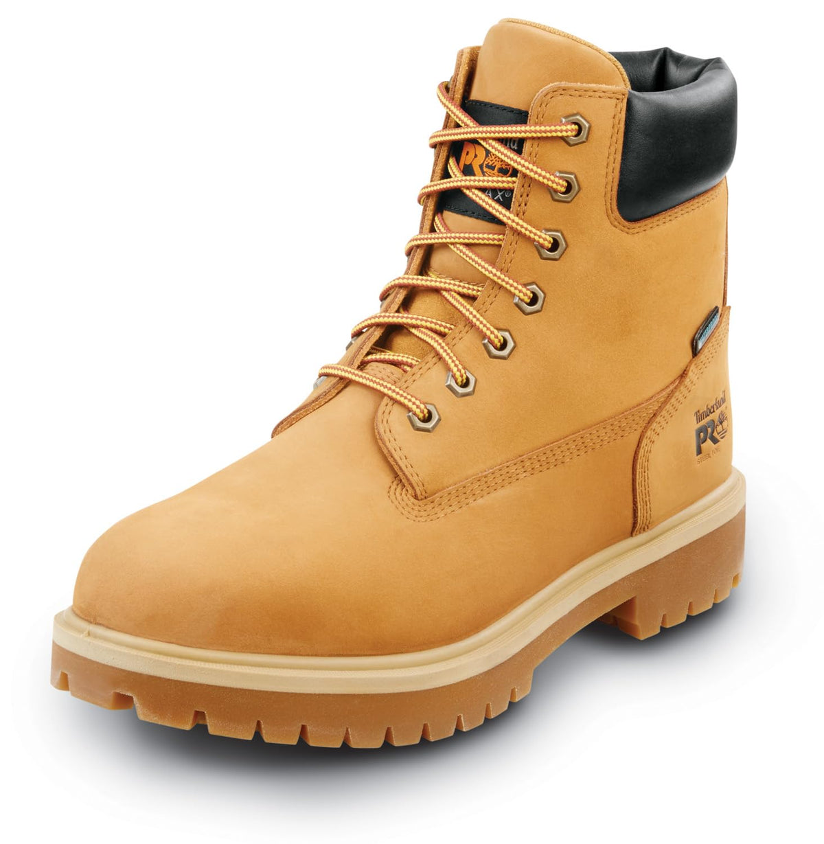 Steel Toe Work Boots K89433