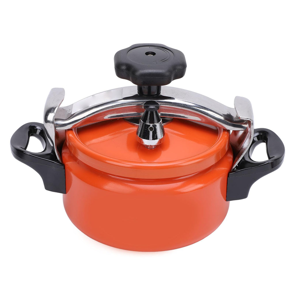 Aluminum Alloy Pressure Cooker W235351