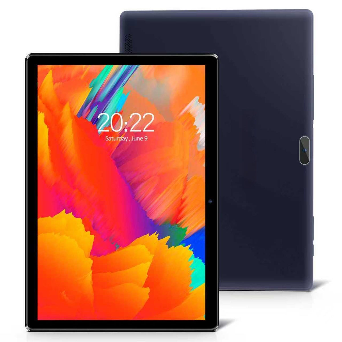 10 inch Android Tablet 32GB ROM 2GB RAM Quad-Core 6000mAh H302369