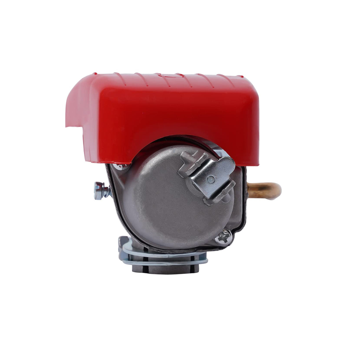 100cc 2-Stroke Bicycle Motor Kit with 2L Fuel Tank E9706