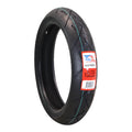 120/70ZR17 Front Motorcycle Tire W8226