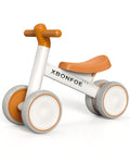10-24 Month No Pedal Balance Bike with 4 Wheels C33098