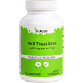 Red Yeast Rice 120 Capsules 600 mg H99050