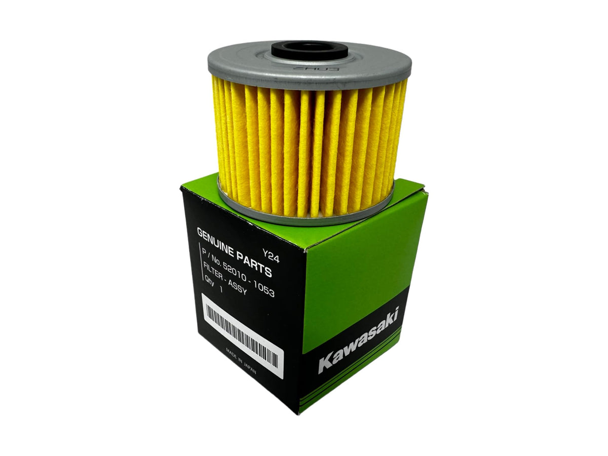 Full Syn Oil Change Kit O120679