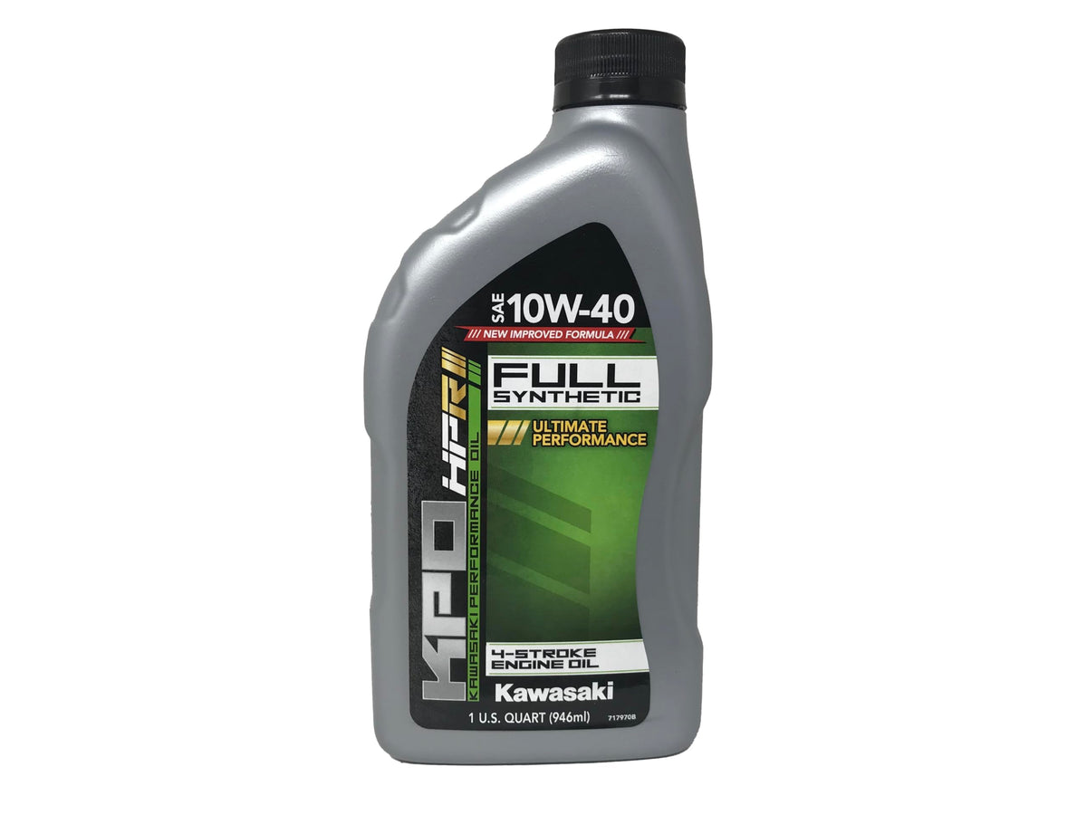 Full Syn Oil Change Kit O120679