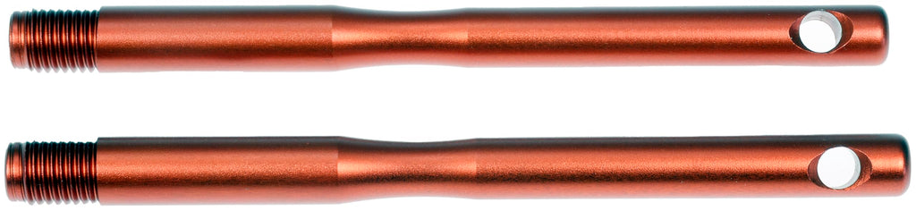 Wheel Hanger Pin Set M12-1.50 2 Pack F5492