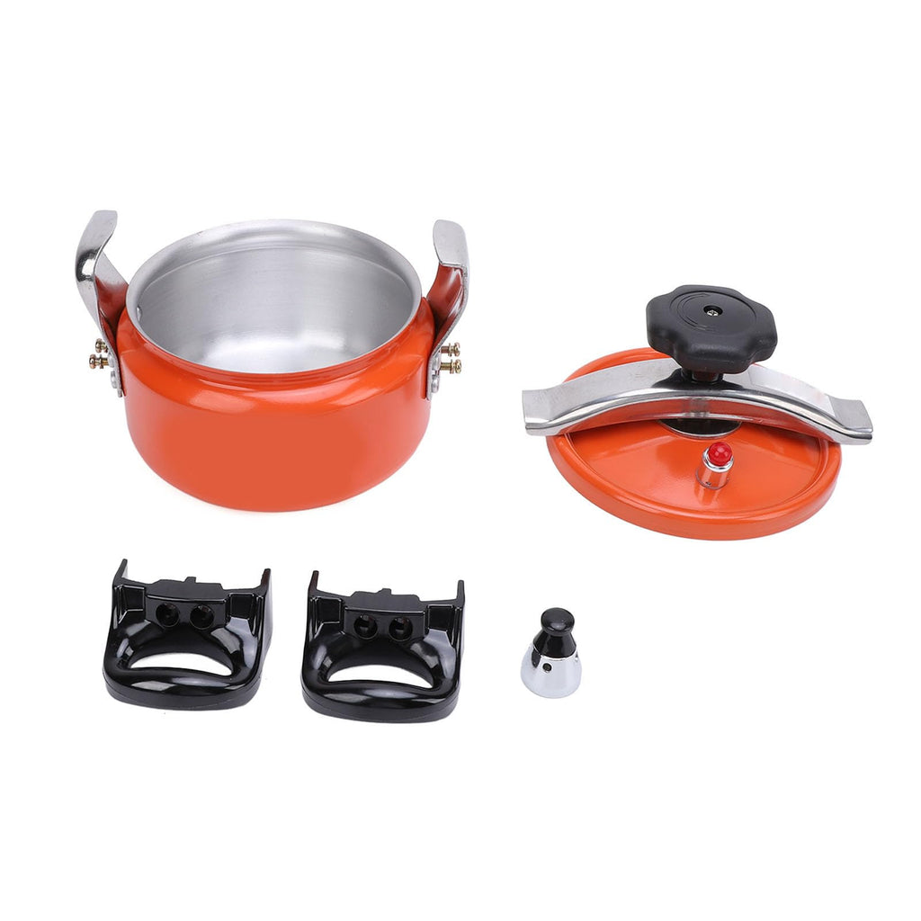Aluminum Alloy Pressure Cooker W235351
