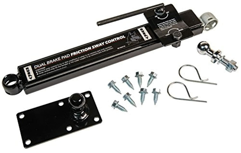 Adjustable Sway Control Kit S559