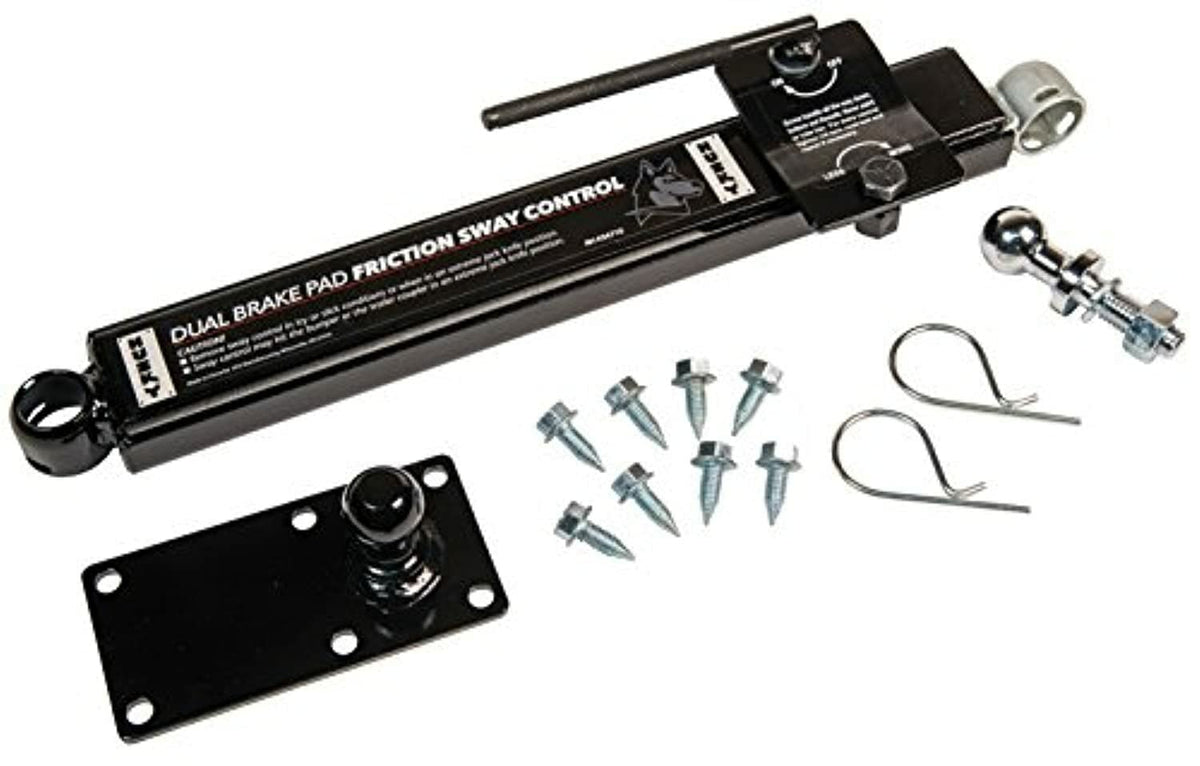 Adjustable Sway Control Kit S559