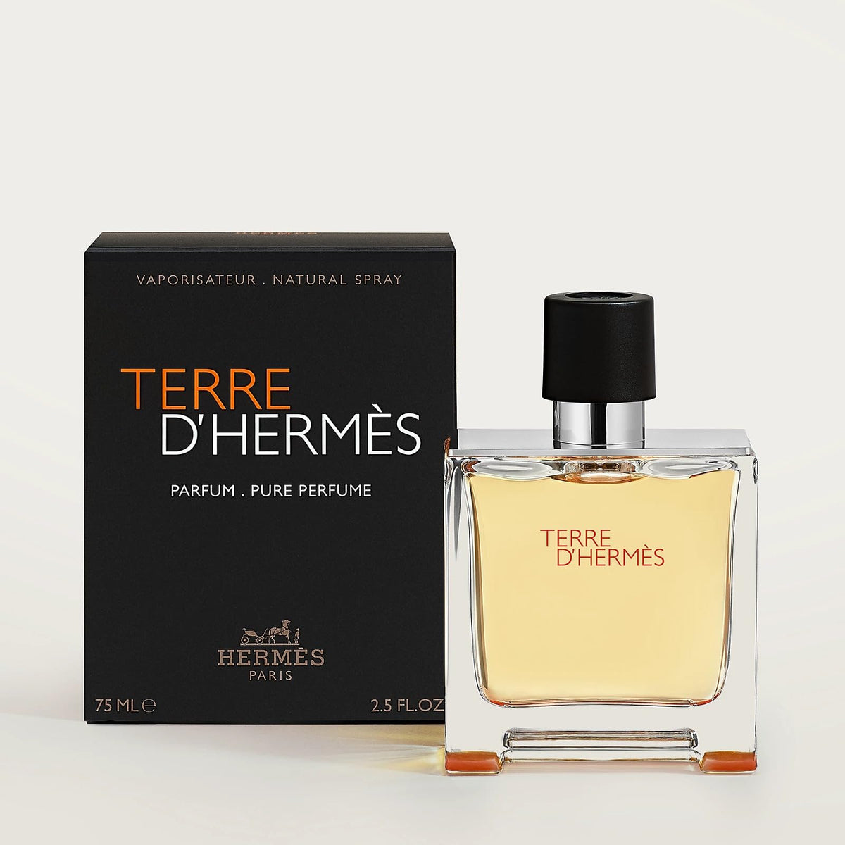 Parfum Spray for Men 2.5 Ounce / 75 ml P63595