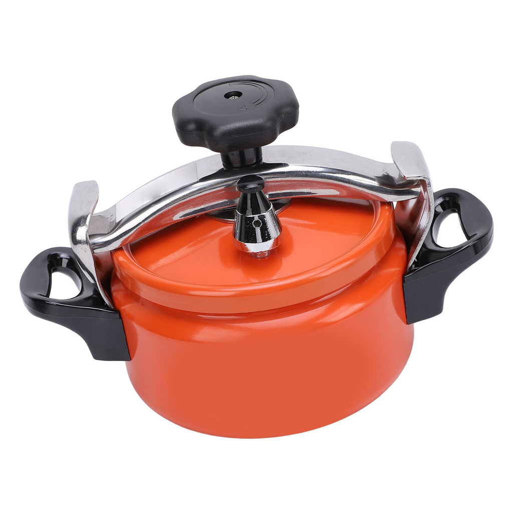 Aluminum Alloy Pressure Cooker W235351