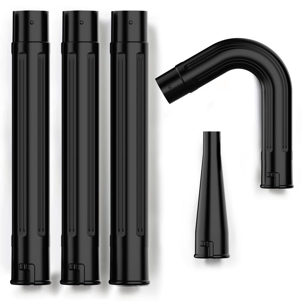 2-1/2 in. Gutter Cleaning Attachment Kit M302