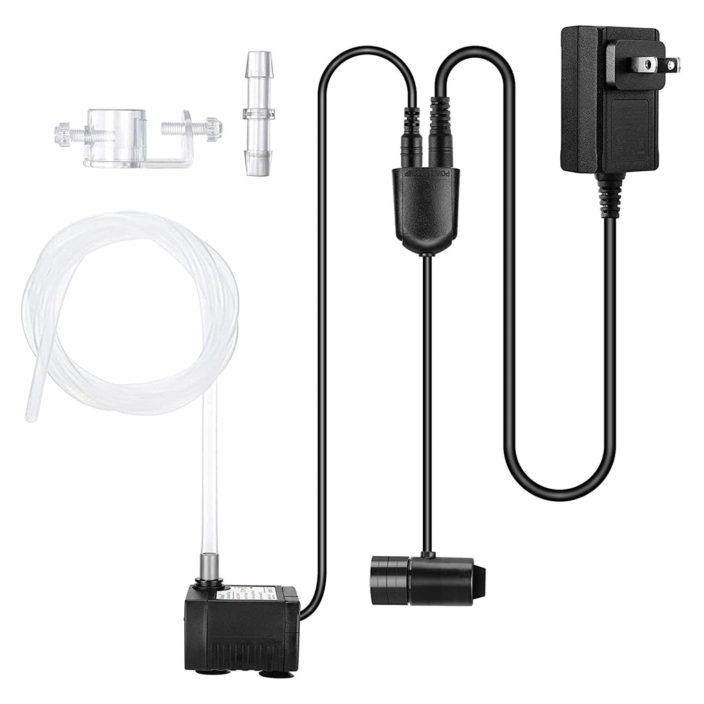 Aquarium ATO Refill System O563252