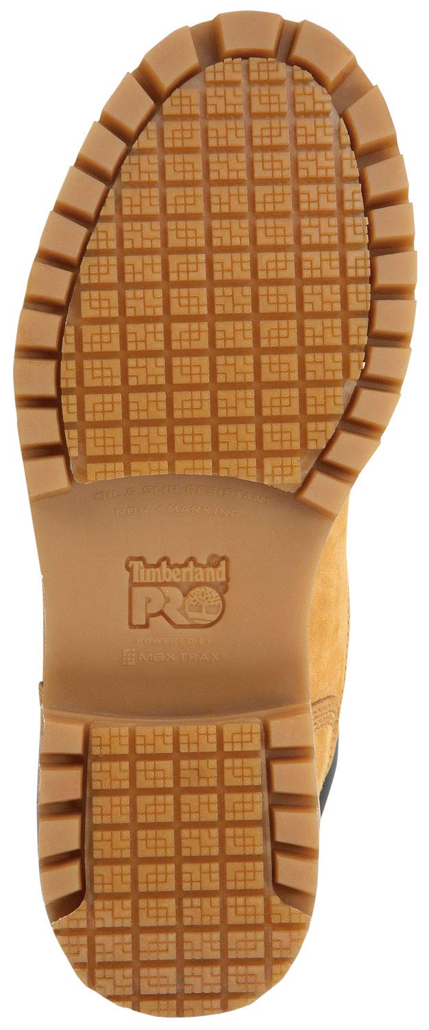 Steel Toe Work Boots K89433