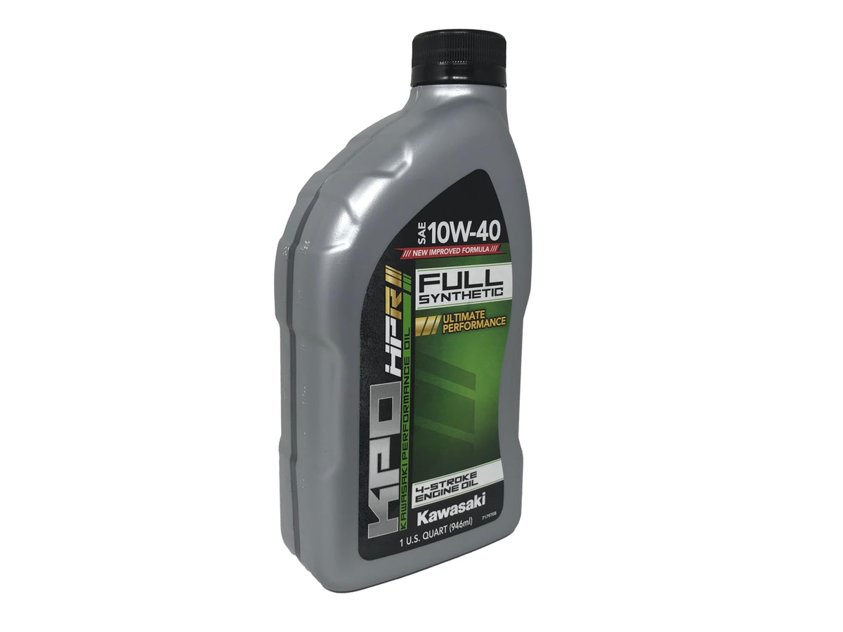 Full Syn Oil Change Kit O120679