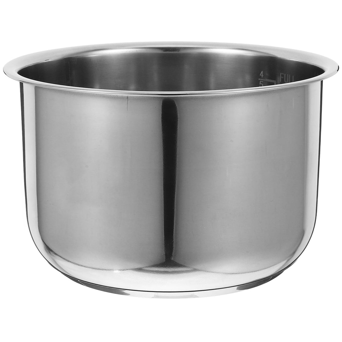 3L Stainless Steel Rice Cooker Inner Pot E7137