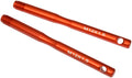 Wheel Hanger Pin Set M12-1.50 2 Pack F5492