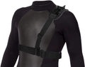 Adjustable Elastic Shoulder Strap Harness T1274