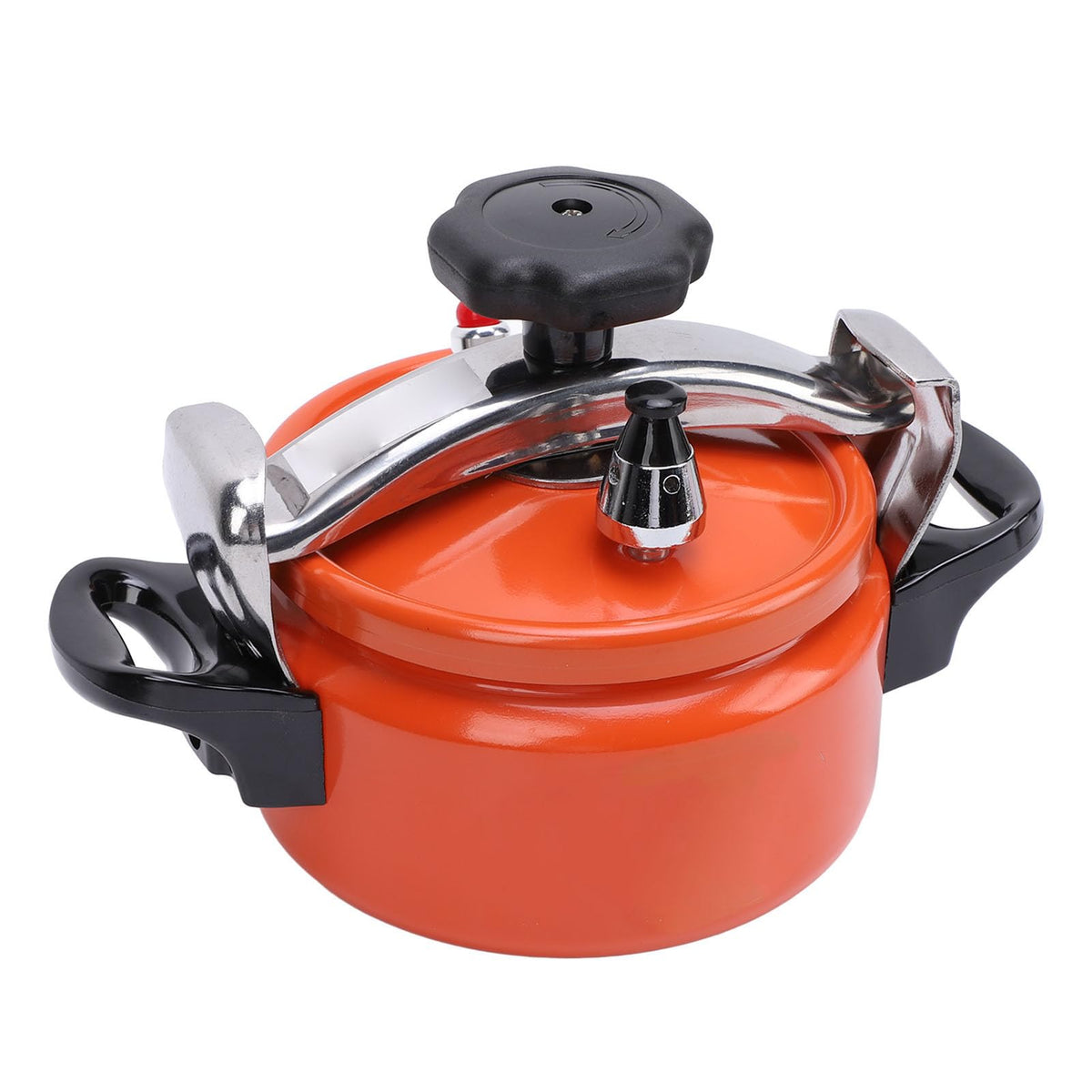 Aluminum Alloy Pressure Cooker W235351