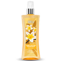 Vanilla Fragrance Body Spray 8 Ounce F484