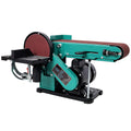 4 x 36 Belt and Disc Sander H443245