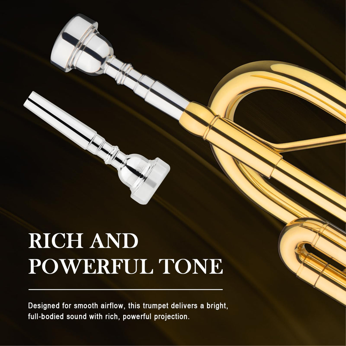 Standard Trumpet Set Q715171