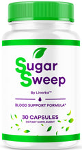 30 Capsules Supplement Pills I800