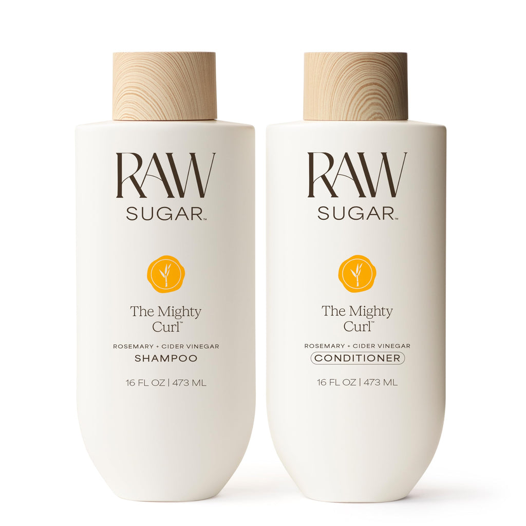 Shampoo and Conditioner Set 16 Fl Oz J87080