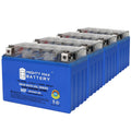 12V 11.2AH Replacement Battery 4 Pack L780245