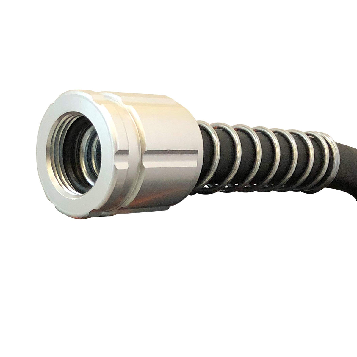 5/8" x 100ft Rubber Garden Hose D342