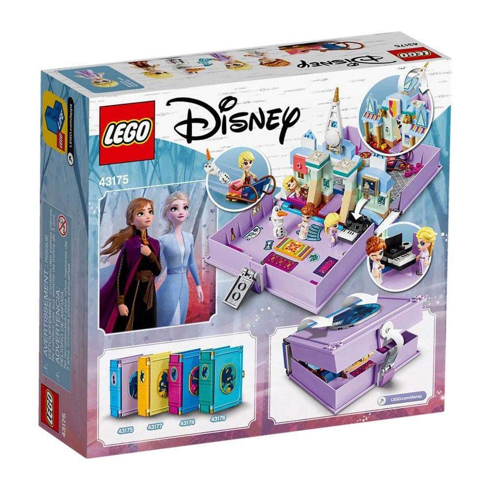 133 Piece Building Kit H53820