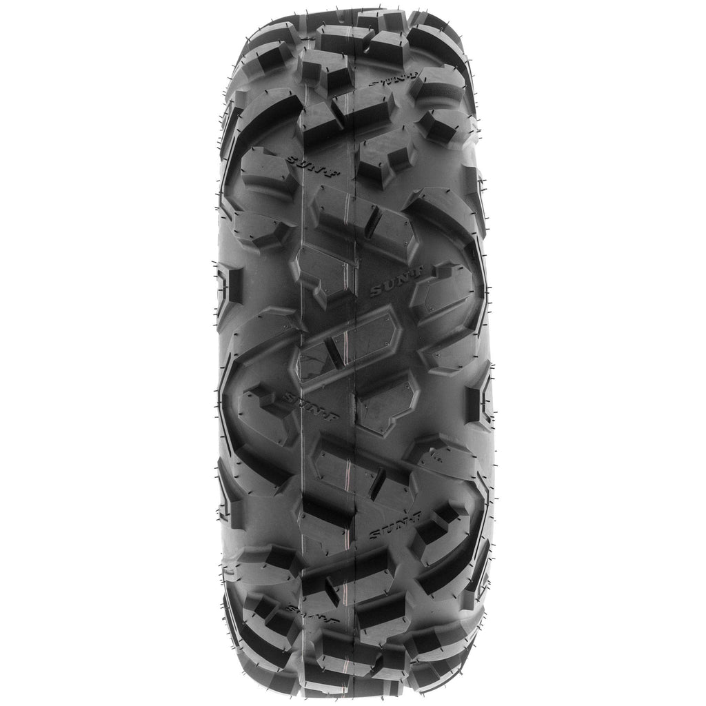19x7-8 Tubeless 6 Ply Set of 2 M126542